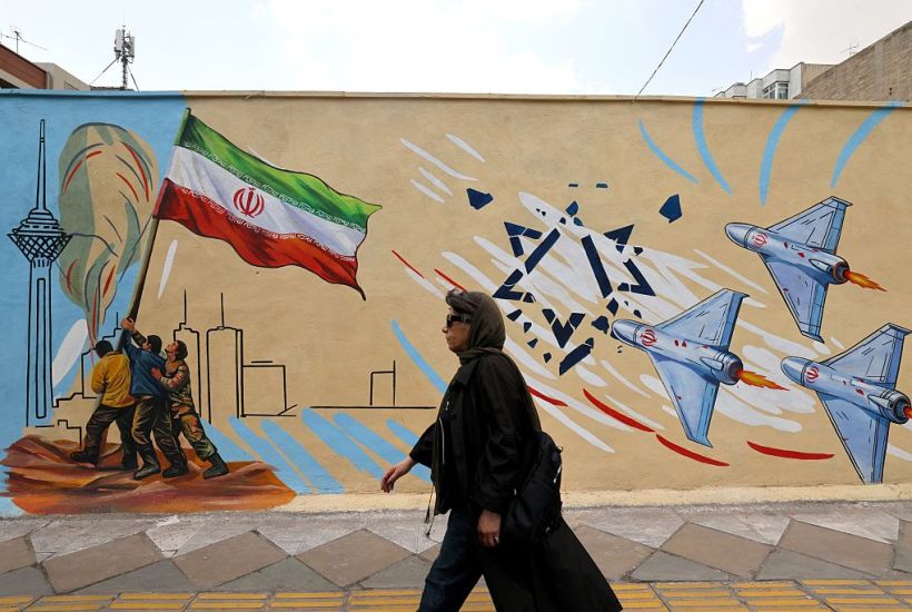 Iran