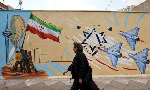 Iran