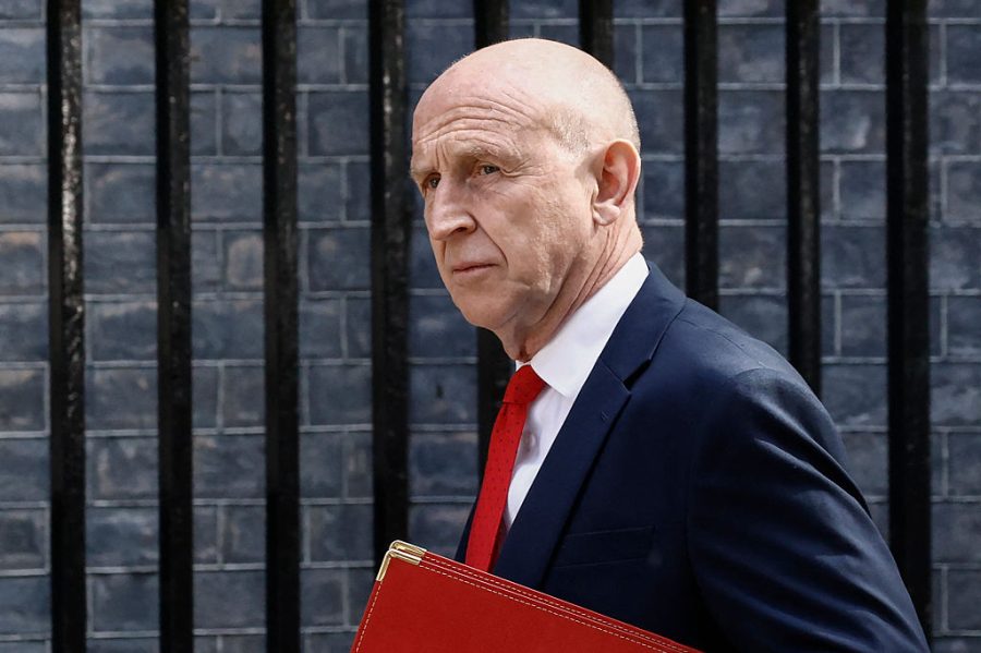 The MoD wanted more money. Does it deserve it? | The Spectator Australia