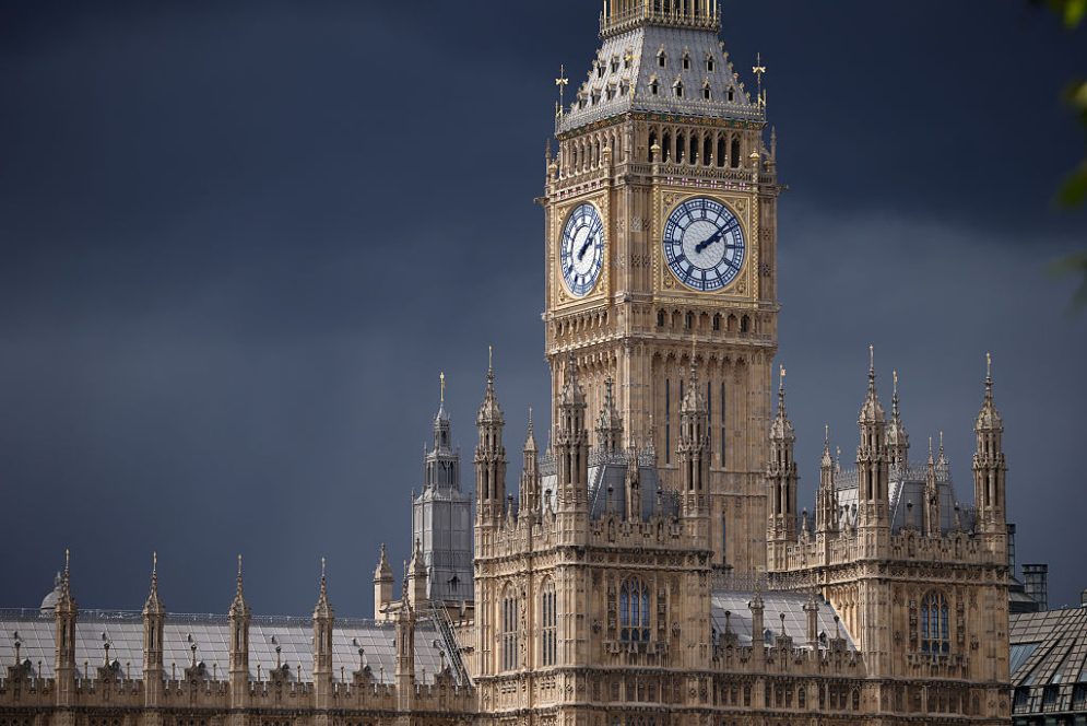 Parliament’s artificial scrutiny