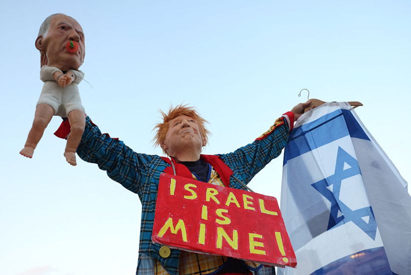 Israel Iran