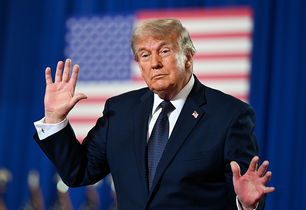 How Iran turned Trump’s propaganda against him