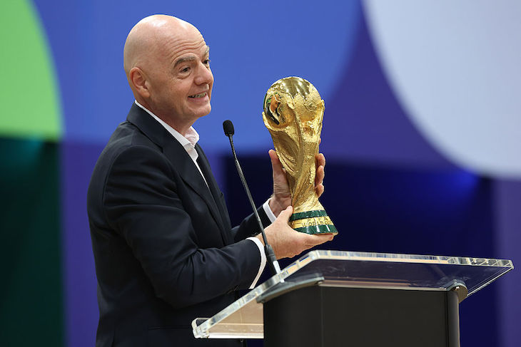 FIFA aren’t the only ones to blame for rip-off World Cup tic