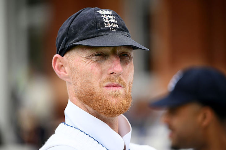 Ben Stokes’s troubles are a blessing in disguise for English