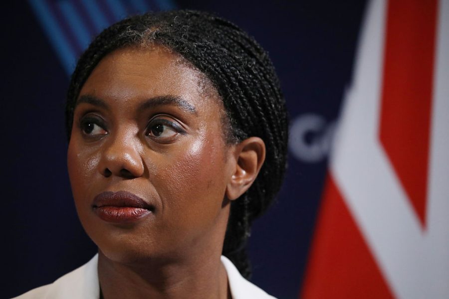 Kemi’s equality reform proposals are long overdue