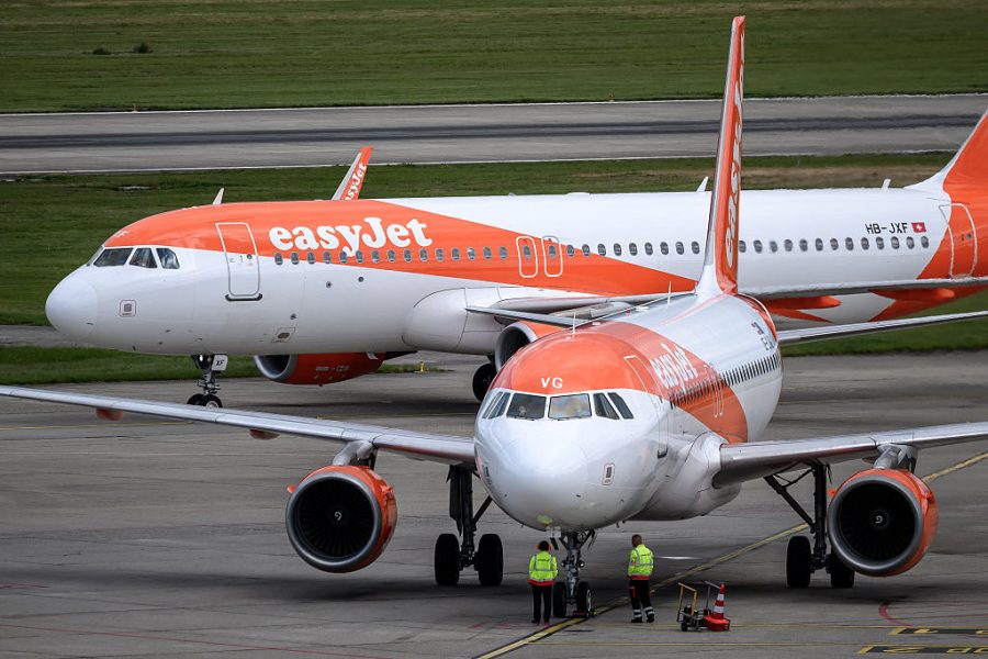 Britain can't afford to lose easyJet