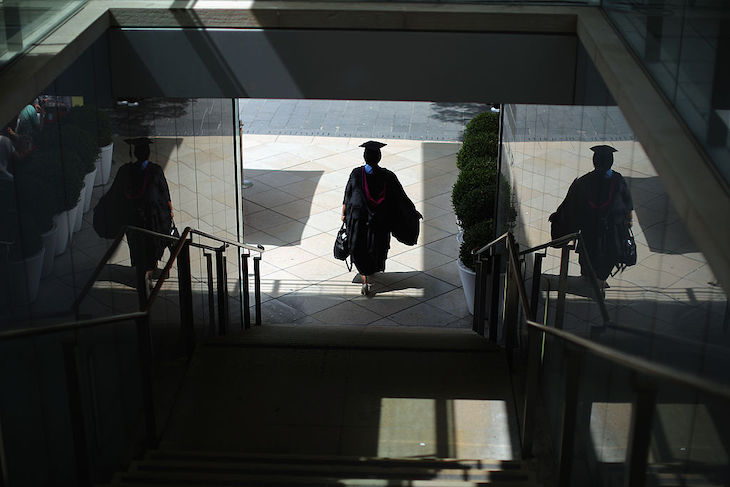 The painful truth about Britain’s ‘world-class’ universities