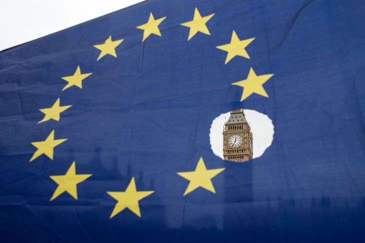 Did Brexit really harm economic growth?