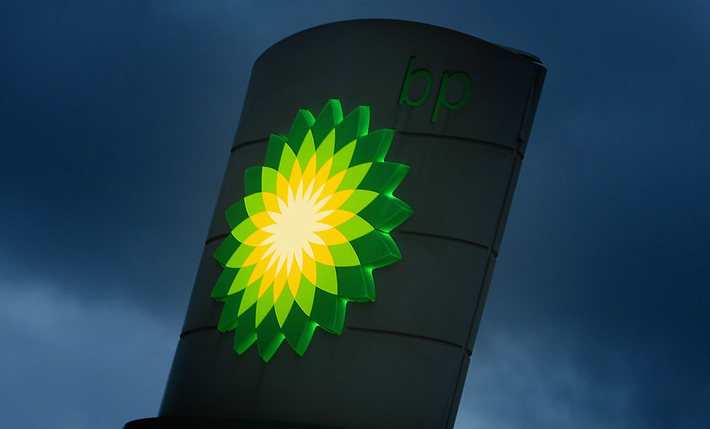 The battle for BP that shows woke isn’t over