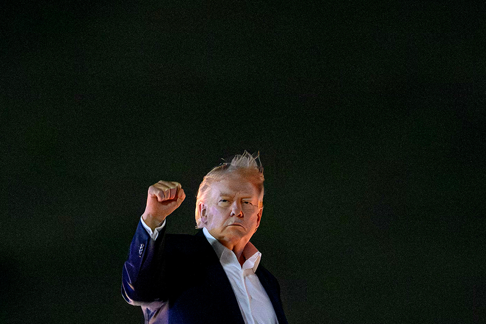 Trump has been outplayed by Iran
