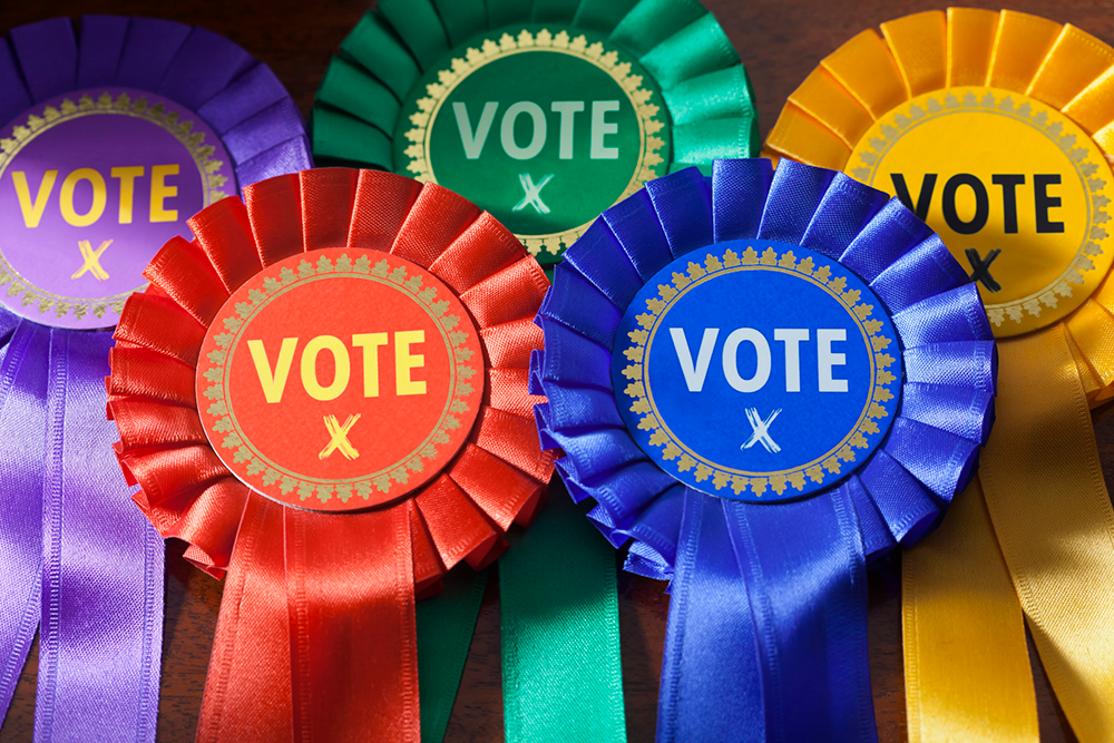 The death of two-party politics has been greatly exaggerated