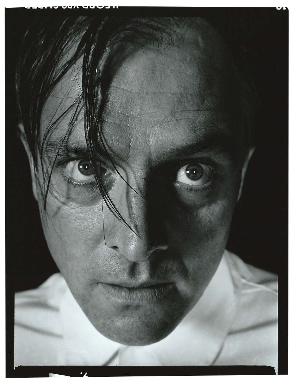 An enjoyably honest portrait of Rik Mayall | The Spectator Australia