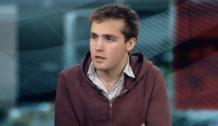 Meet the Green councillor who demanded ‘heads on sticks’