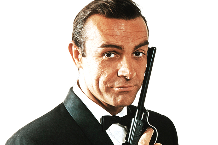 Was I too right-wing for MI6?