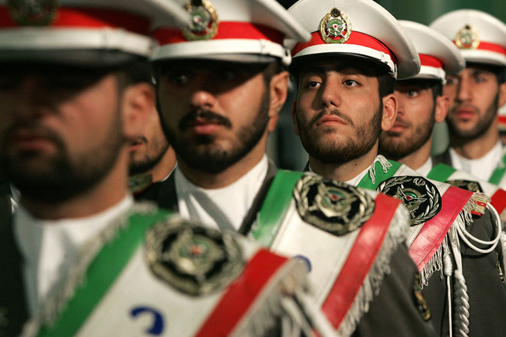 Any deal with Tehran is a deadly farce