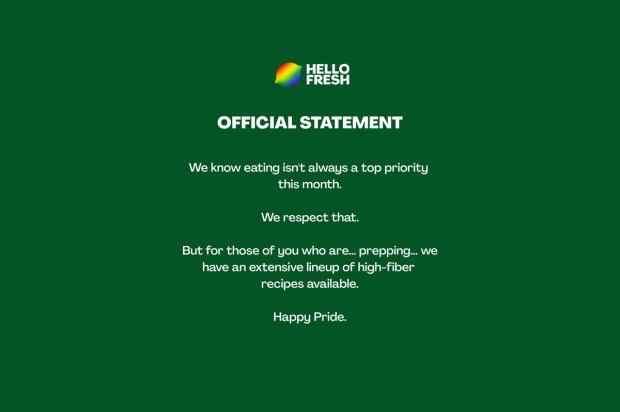 hellofresh