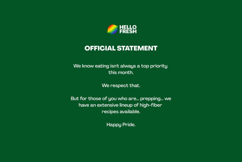 hellofresh