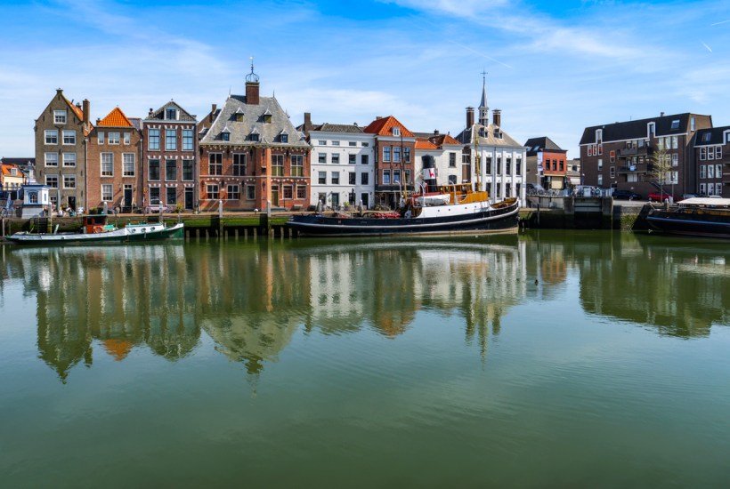dutch