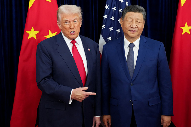Cold peace or cold war?