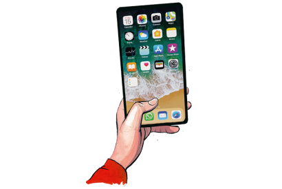 iphones birth control