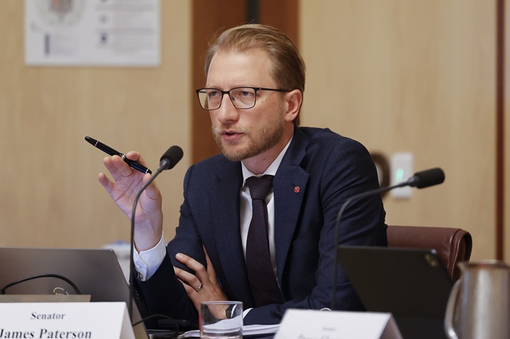 Preserving the Institutions of Western Civilisation in the Age of Populism
