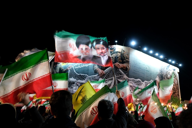 Australia must confront Iran’s shadow war on its shores