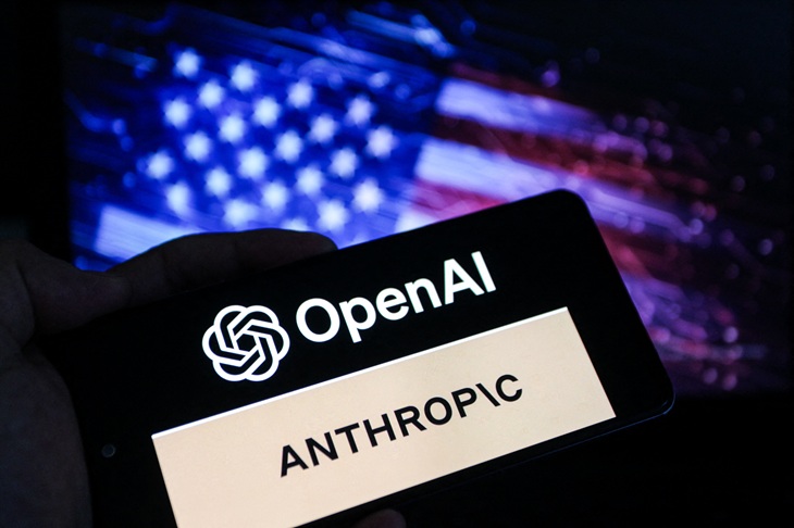 Why OpenAI and Anthropic will never see Wall Street