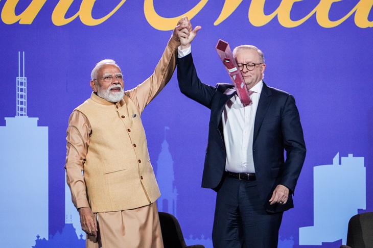 The India question and Labor’s geopolitical ignorance