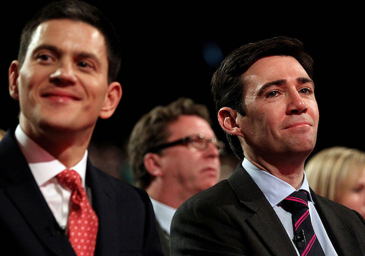 Can Labour's Golden Generation deliver?