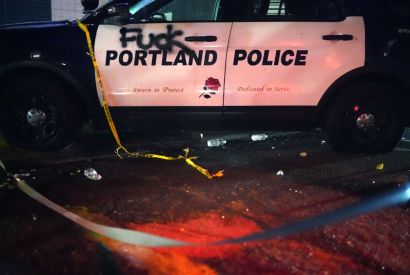 Portland