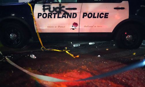 Portland
