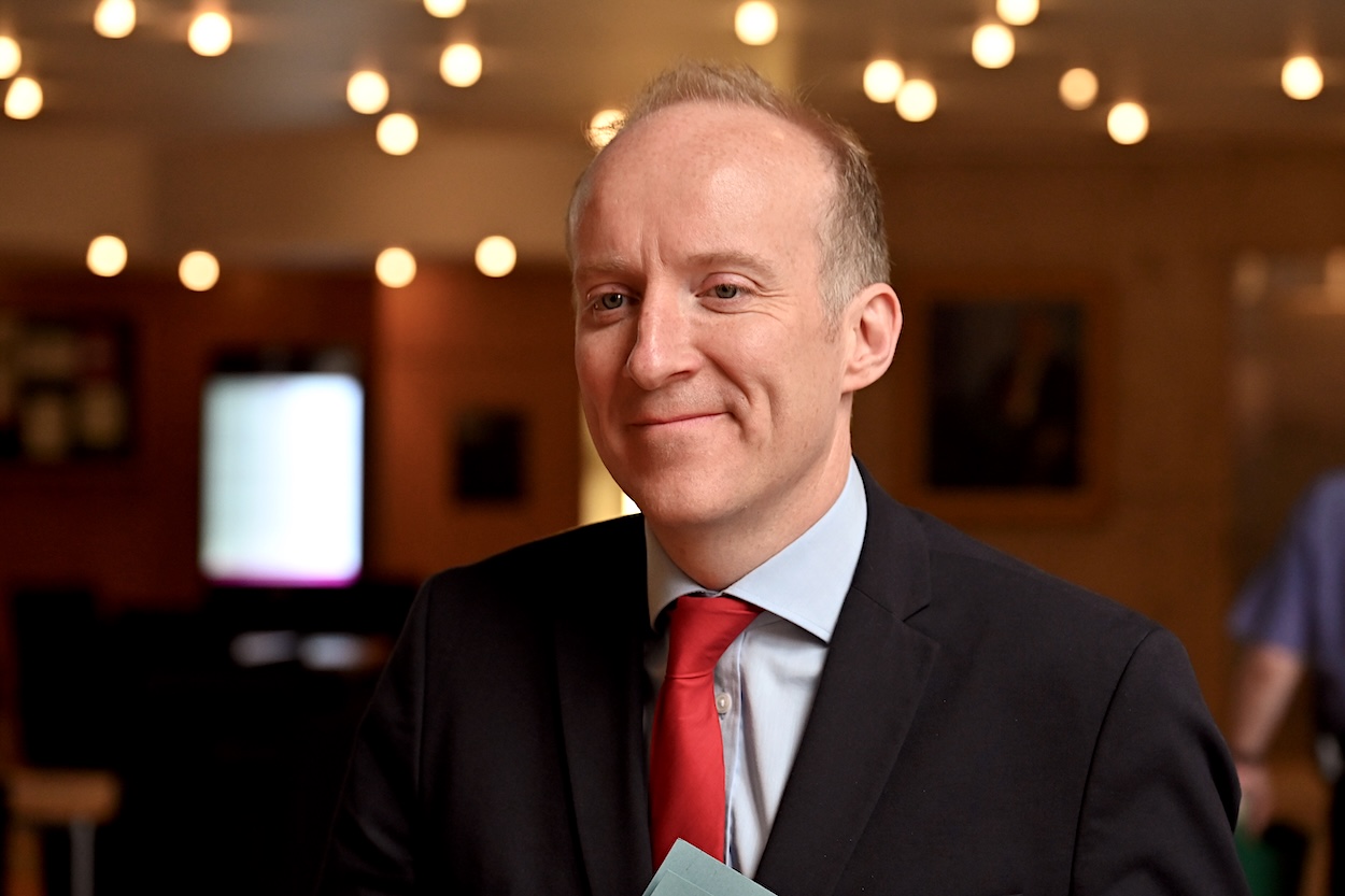 What is the point of Scottish Labour?
