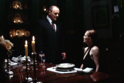 evil british