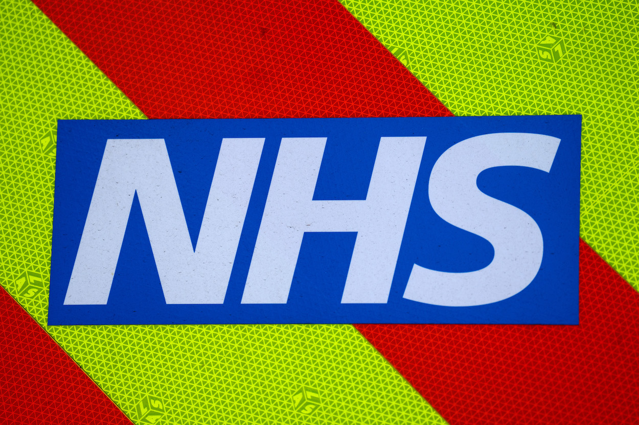 The NHS can’t cope with this heat