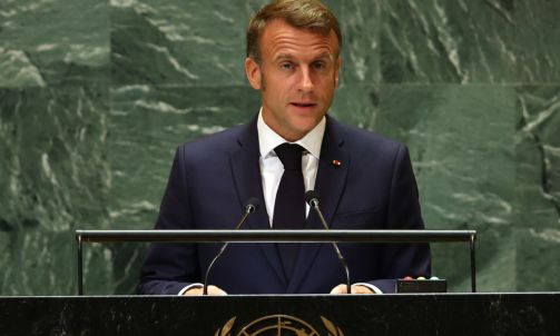 Macron