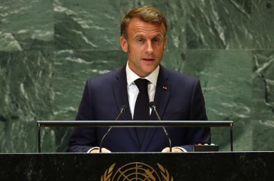 Macron