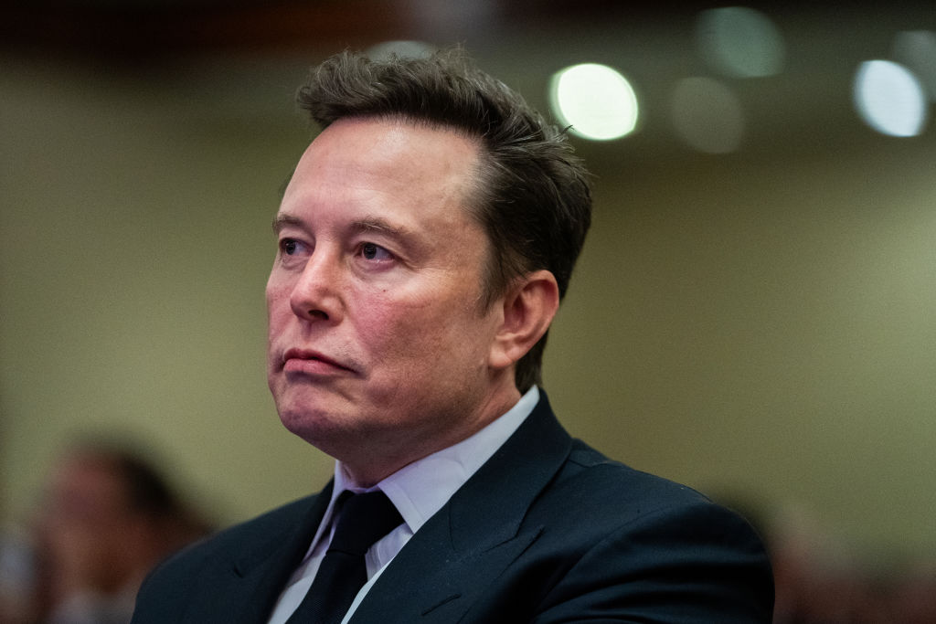 Is Elon Musk wrong about Britain and civil war?