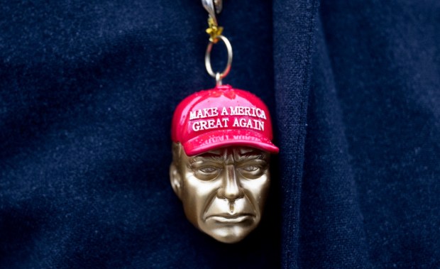 MAGA