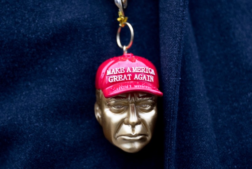 MAGA