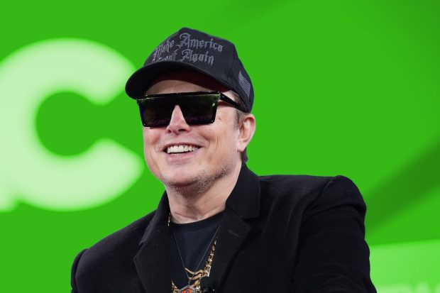 elon musk
