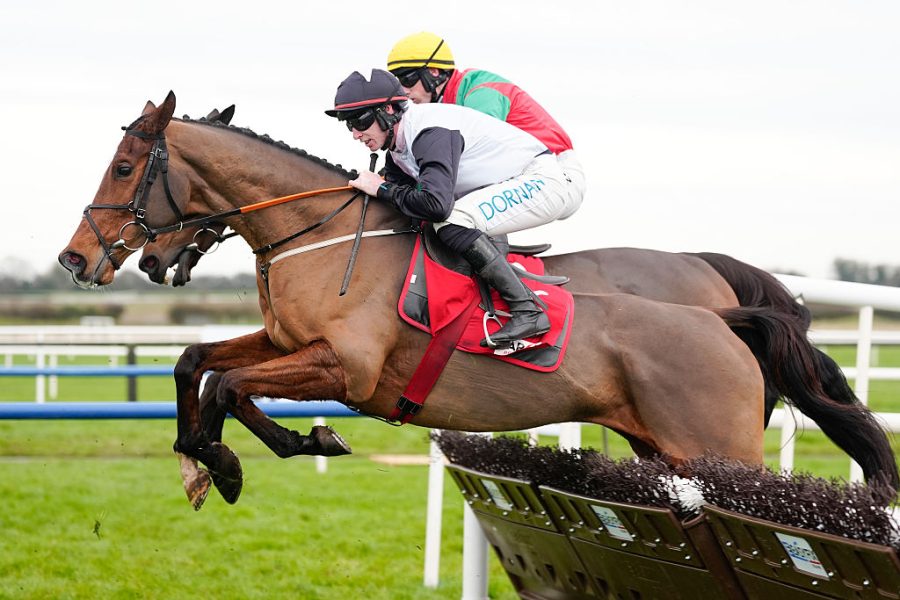 Starmer is determined to kill racing