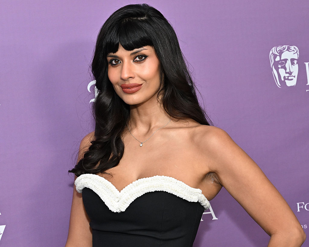 Does Jameela Jamil really think Brits ‘are the most evil in history’?