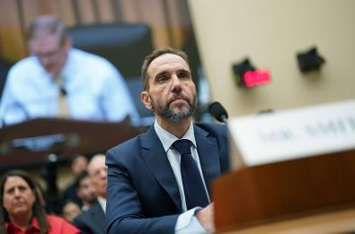 Jack Smith special counsel