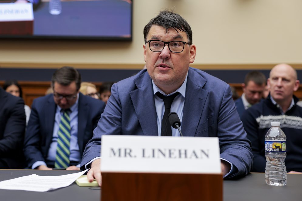 Graham Linehan laughs last after Met payout | The Spectator Australia