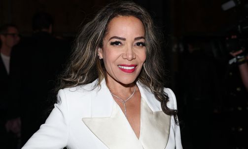 sunny hostin