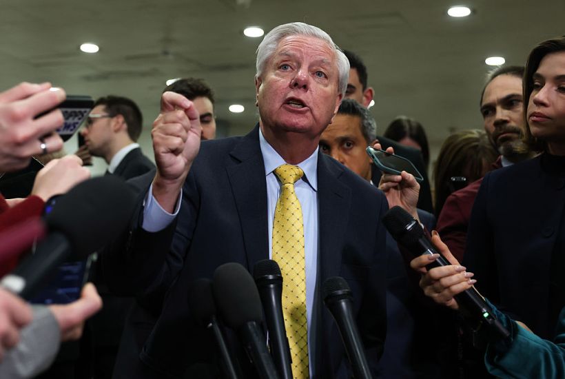 lindsey graham