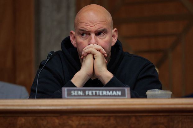 Fetterman