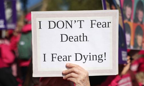 Euthanasia