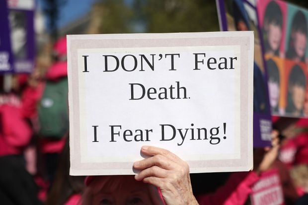 Euthanasia