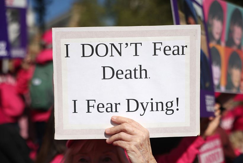 Euthanasia
